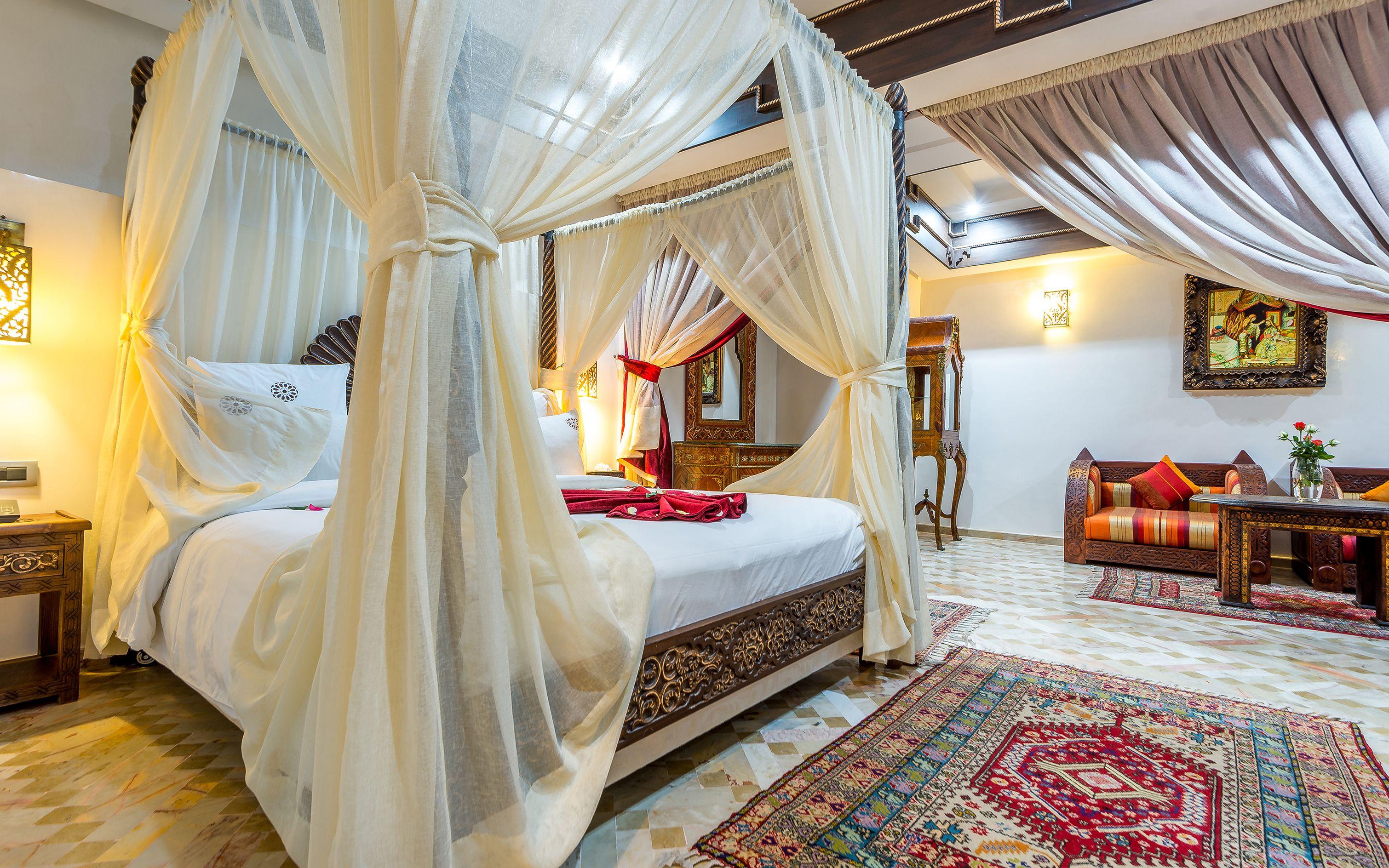& Art Place Marrakech 5* Marraquexe