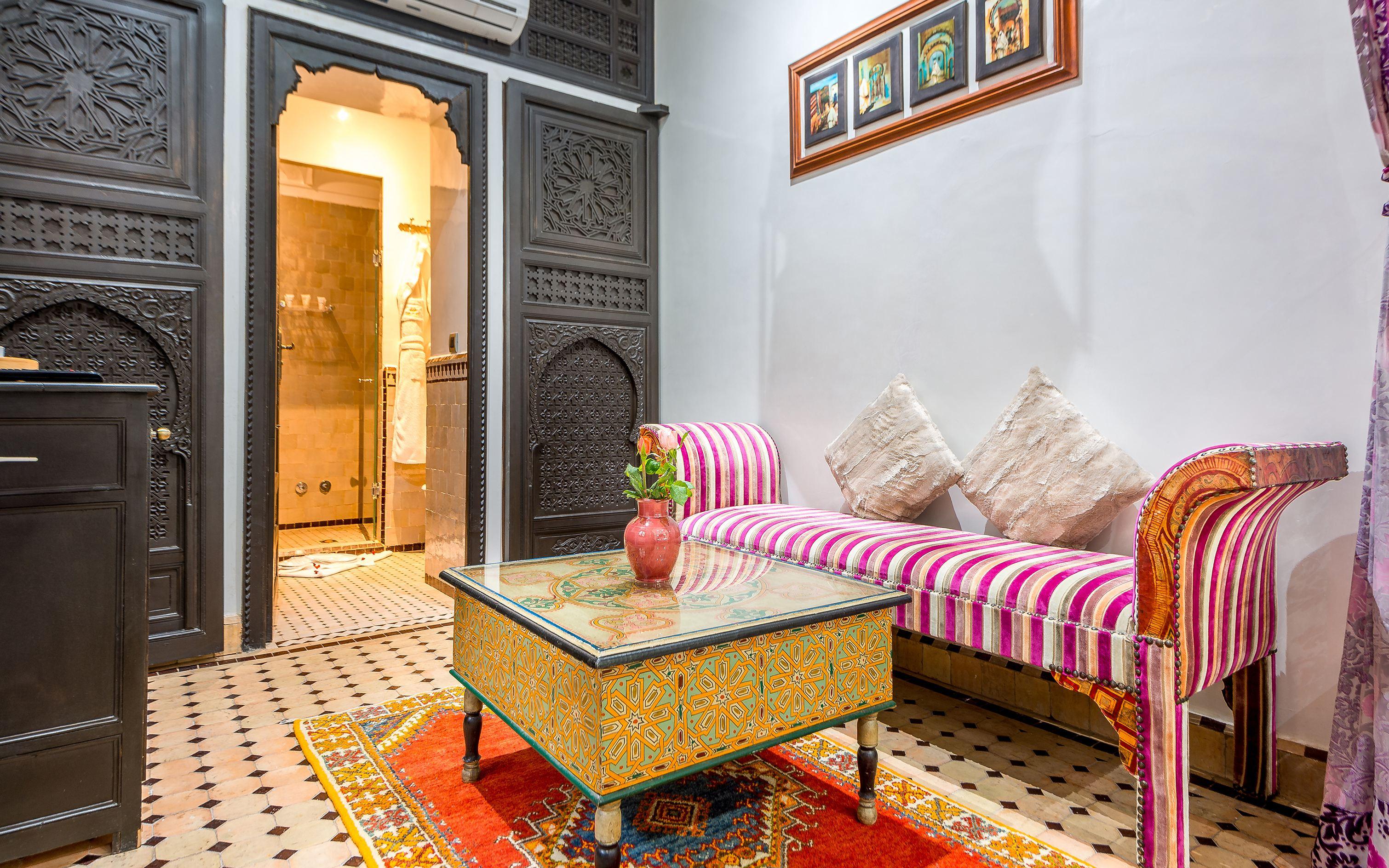 & Art Place Marrakech Marraquexe