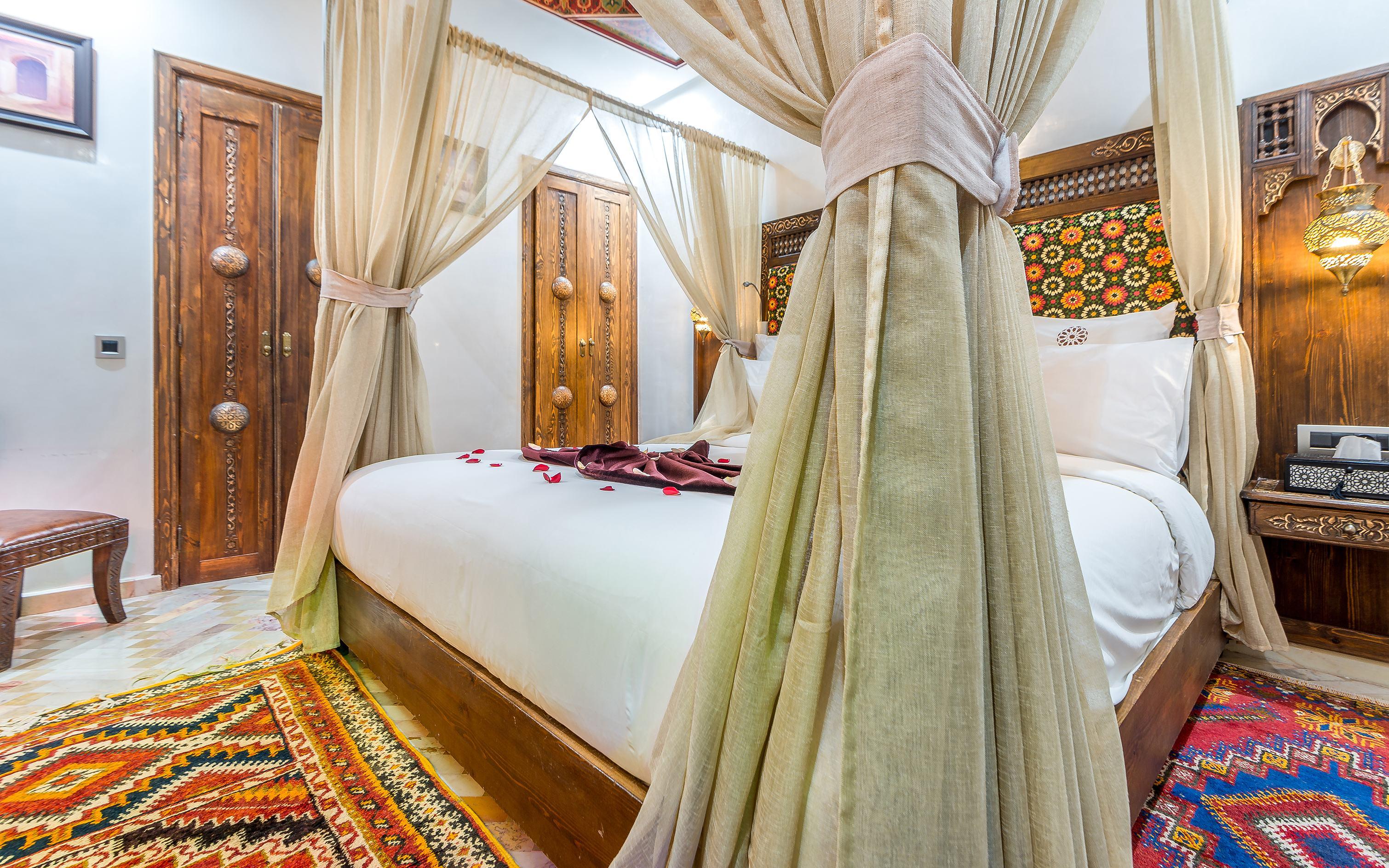 & Art Place Marrakech 5* Marraquexe