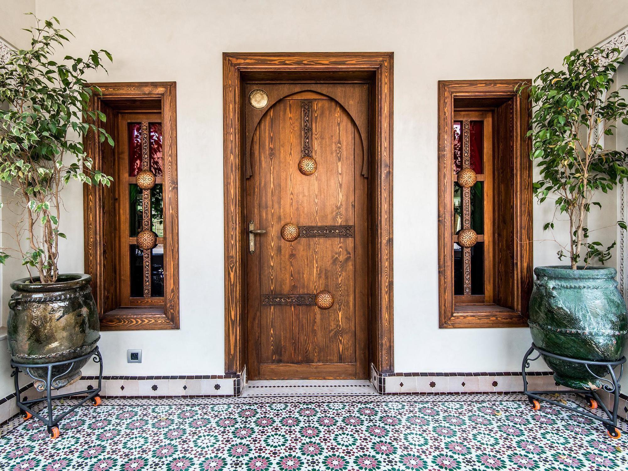 & Art Place Marrakech Hotel Marraquexe