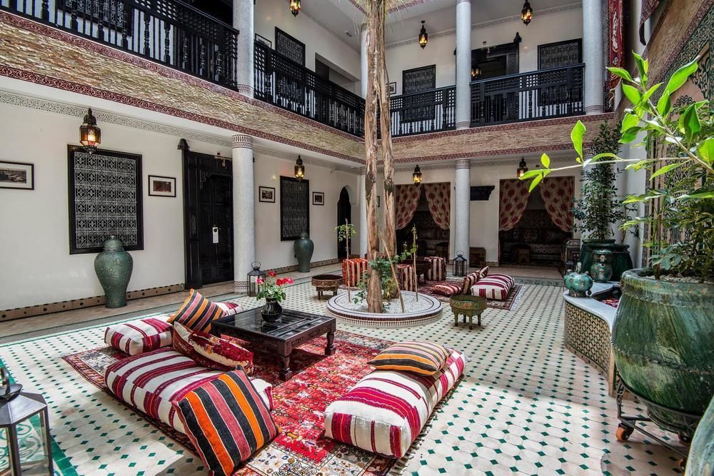 & Art Place Marrakech Marrakesh
