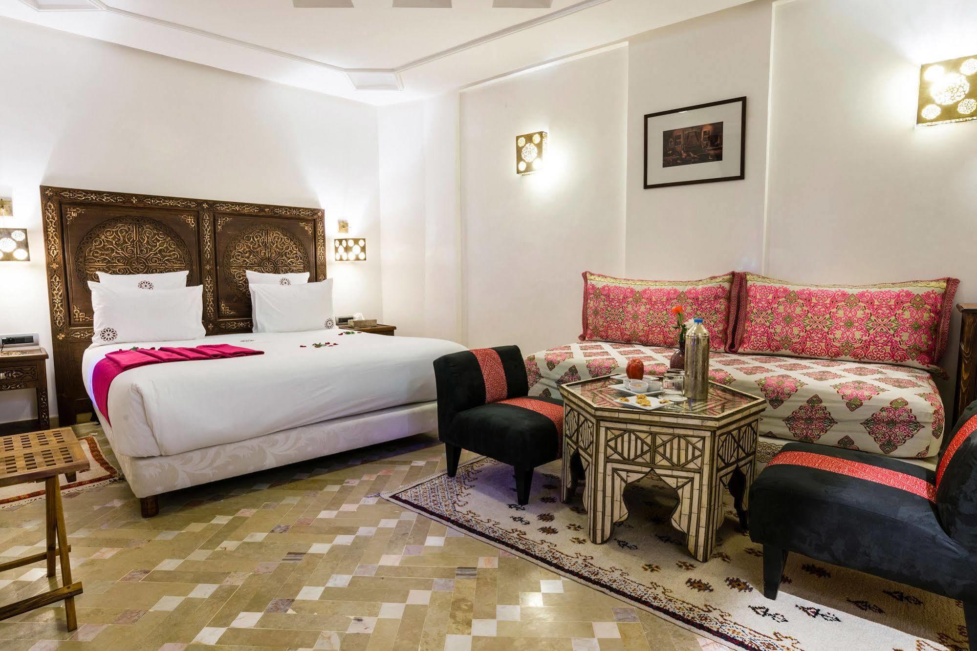 Hotel & Art Place Marrakech Marraquexe